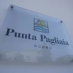 Punta Pagliaia Rooms