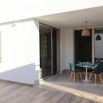 Mare Villas Pescoluse - Mg - Design Apartment