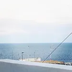 Casa Con Vista A Polignano A Mare