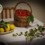 Zagare E Limoni