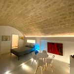 Cave Apartment