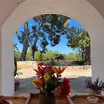 Masseria Concorrano