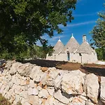 Trullo Elisa
