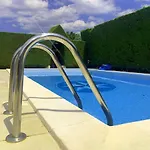 Villa Parco La Ruta, Piscina E Relax