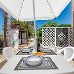 Villa Aurora By Barbarhouse