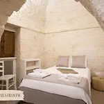 Suite Colombo Luxury Trullo