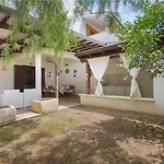 Villino Pepe Rosa By Barbarhouse