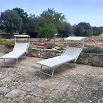Trullo Molillo
