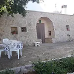Trullo Molillo