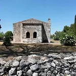 Specchia Terrazza&Tavernetta Arcobaleno