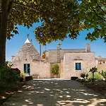 Trullo Aurea