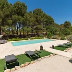 Trullo Aurea