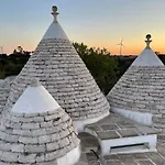 Trullo Nostress