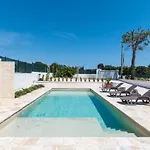 Trullo La Dolina Con Piscina E Dependance By Wonderful Italy