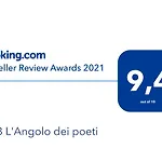 L' Angolo Dei Poeti - Bed And Breakfast