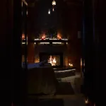 Mini Spa In Chalet Bosco E Trullo