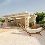 Trullo Arteanima