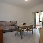 Annaluce Apartments Vieste