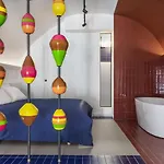 Blu - Apulian Suite