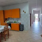 Pescoluse Casa Vacanze Salento