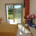 Hotel African Beach