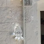 Lacy'S Luxury Suite Ostuni