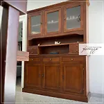 La Casa Al Centro Con Terrazza