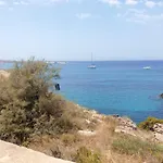 Casa A Gallipoli A 1 Minuto Dal Mare