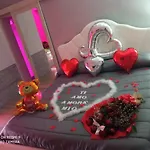 Appartamento Con Vasca Idromassaggio Due Cuori