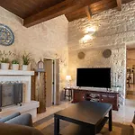 Trullo Cielo Cielo