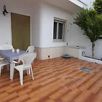 Casetta Vicino Alla Spiaggia