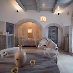 Trullo Dei Tramonti