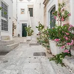 La Corte Del Borgo Terrace Apartment