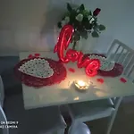 Appartamento Con Vasca Idromassaggio Due Cuori