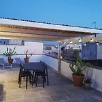 Casa Mindivo, Magia Tra I Tetti Del Centro Storico
