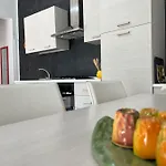Doria Apartments