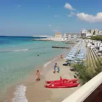 Monolocale Fronte Mare Lido San Giovanni