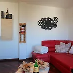 Appartamento Incantevole Con Camino