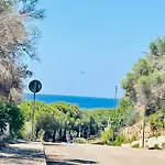 Villa Indipendente Torre Inserraglio - Salento