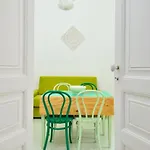 Palazzo Greco - Luxury Apartments With Sea-View