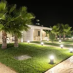 Aqua Sea Relais, Luxury Apartment & Pool