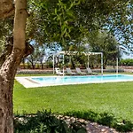 Trullo Zese Luxury