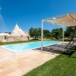 Trullo Zese Luxury