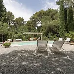 Villa Manfredi Con Piscina