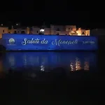 Alloggio Peroscia