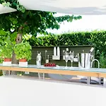 Apulialux Prestigiosa Villa Con Piscina Vicino Castel Del Monte