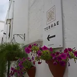 Terrae Rooms Rental