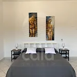 Villa Beatrice-Vista Mare