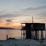 Vista Stupenda Sul Mare