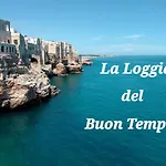La Loggia Del Buon Tempo